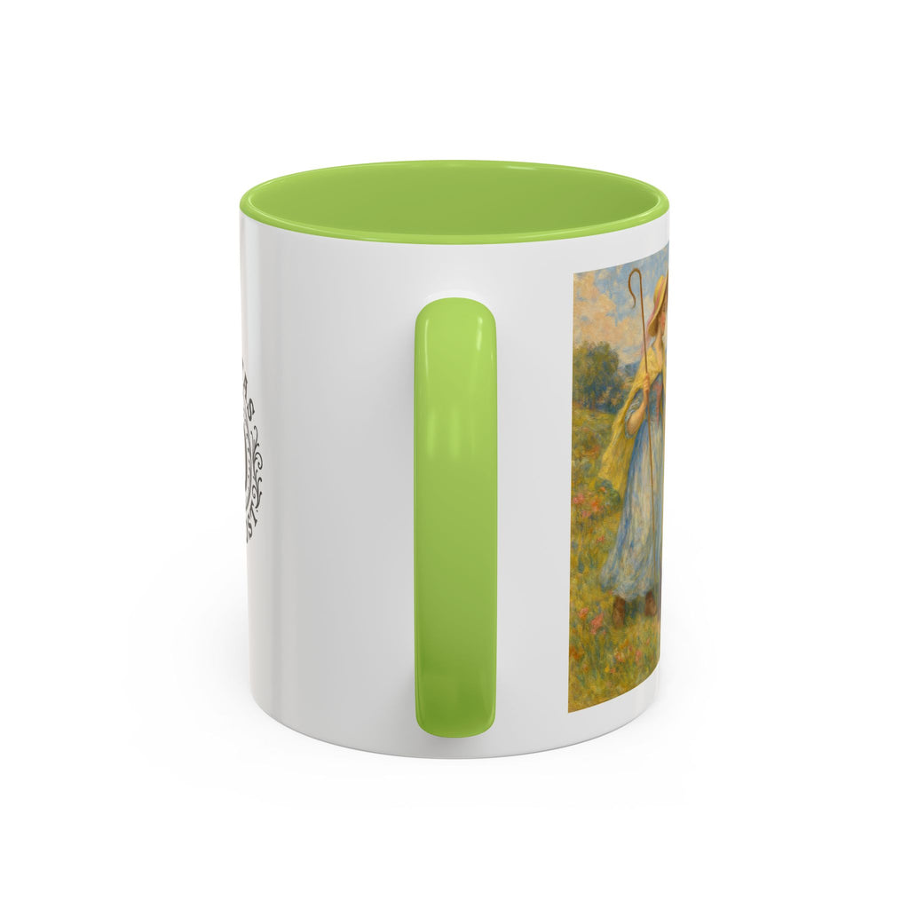 Herding Cats Ceramic Mug