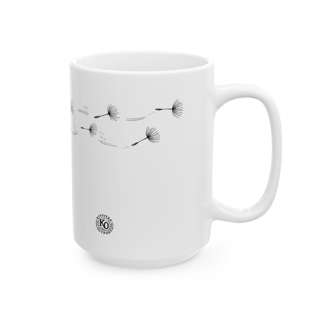 Gone With The WInd Ceramic Coffee Mug