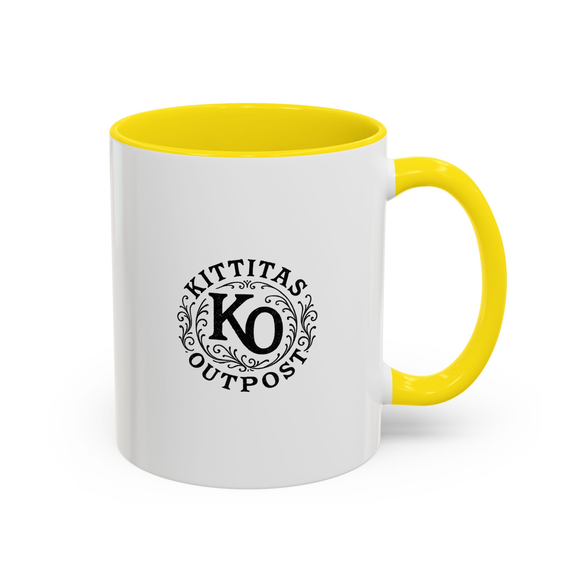 Herding Cats Ceramic Mug