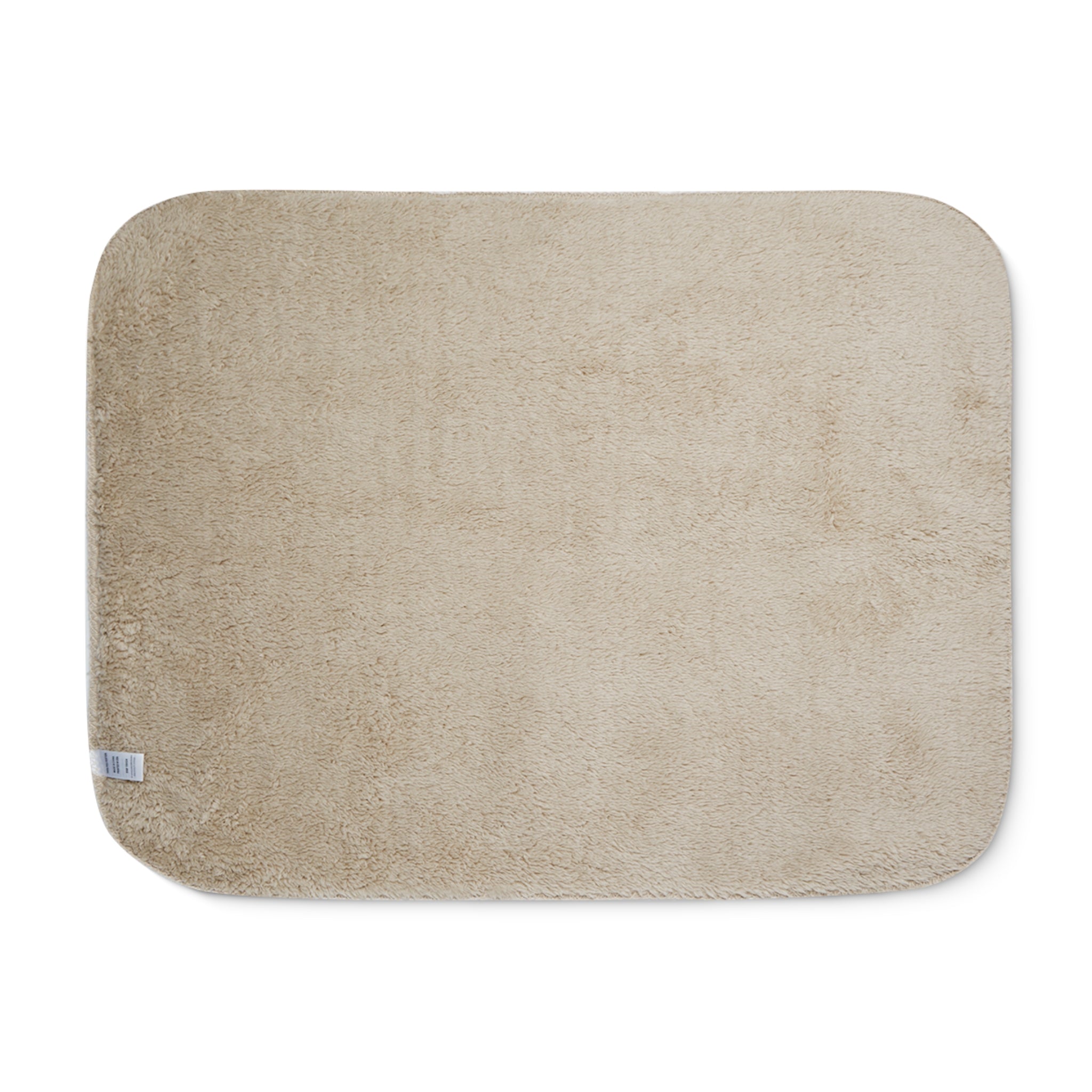 Cozy Reversible Sherpa Blanket – Two-Color Faux Fur Throw Hearts and Antlers
