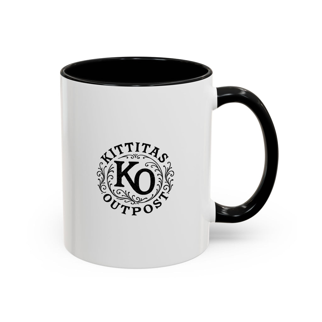 Valentine's Day "Forever More" 11/15 oz Ceramic Coffee Mug