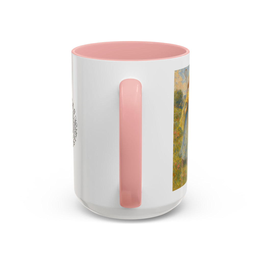 Herding Cats Ceramic Mug