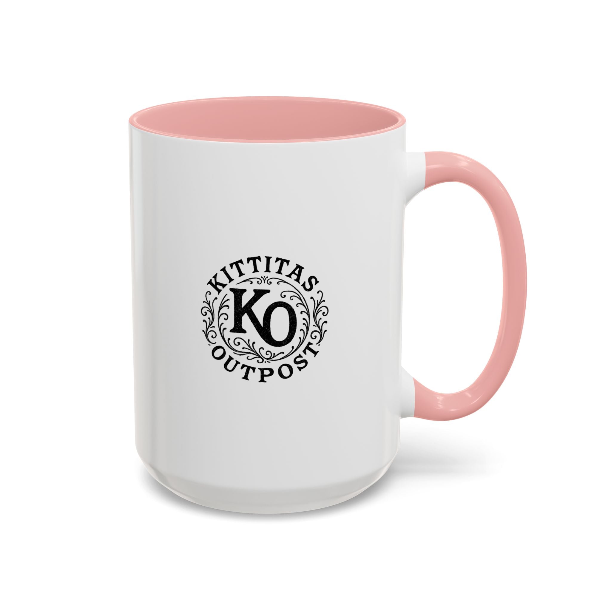 Valentine's Day "Forever More" 11/15 oz Ceramic Coffee Mug