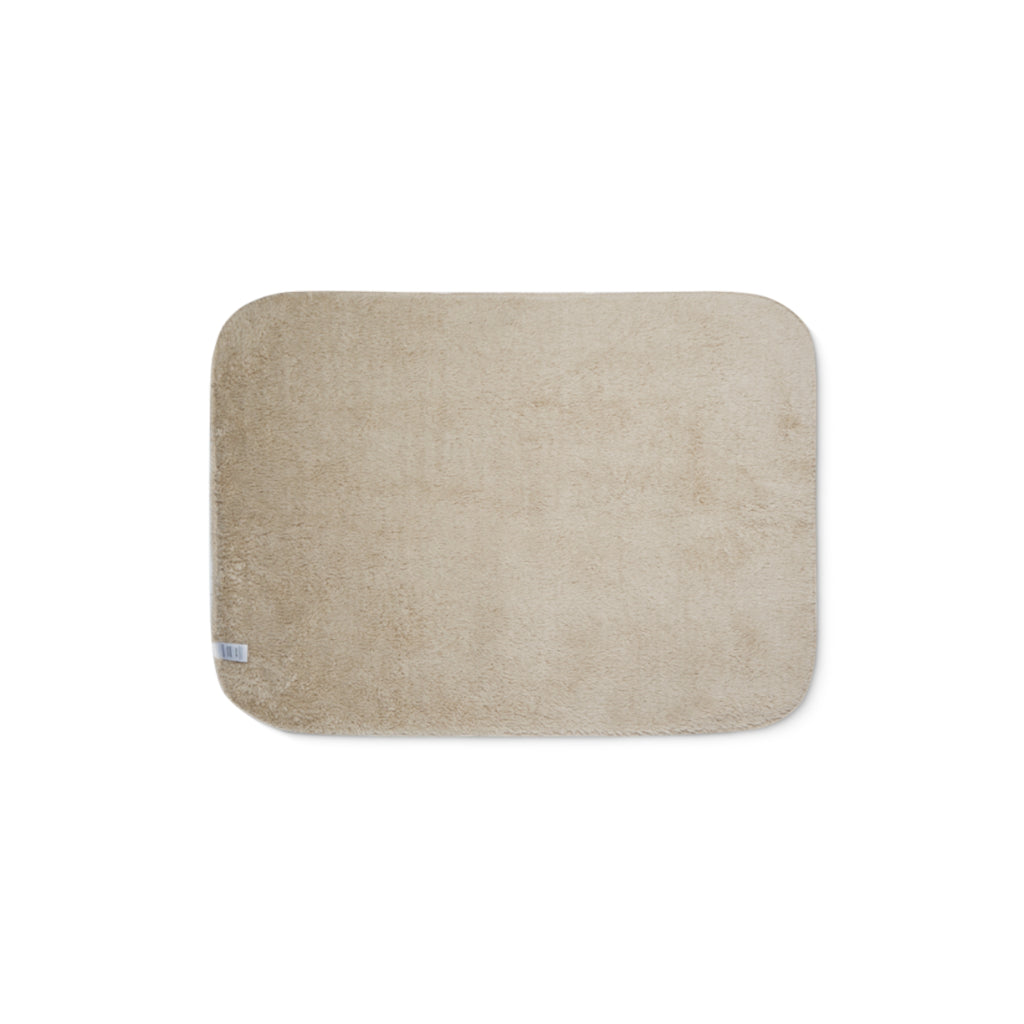 Cozy Reversible Sherpa Blanket – Two-Color Faux Fur Throw Hearts and Antlers