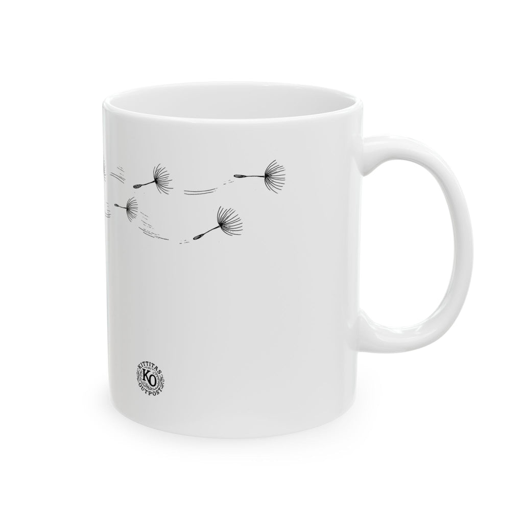 Gone With The WInd Ceramic Coffee Mug