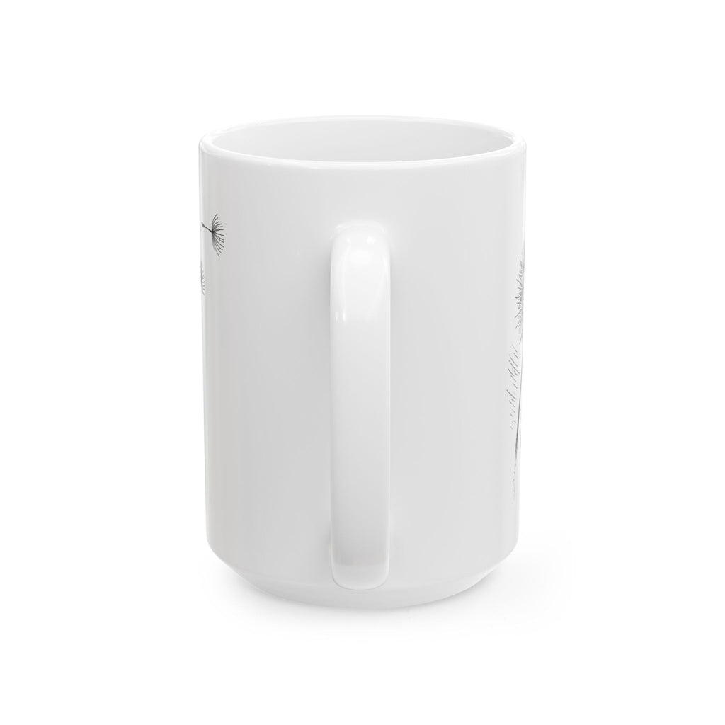 Gone With The WInd Ceramic Coffee Mug