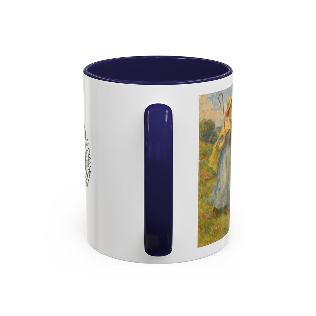 Herding Cats Ceramic Mug