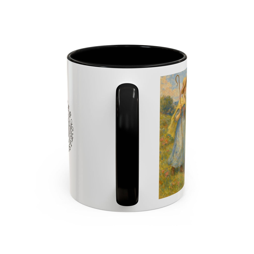 Herding Cats Ceramic Mug