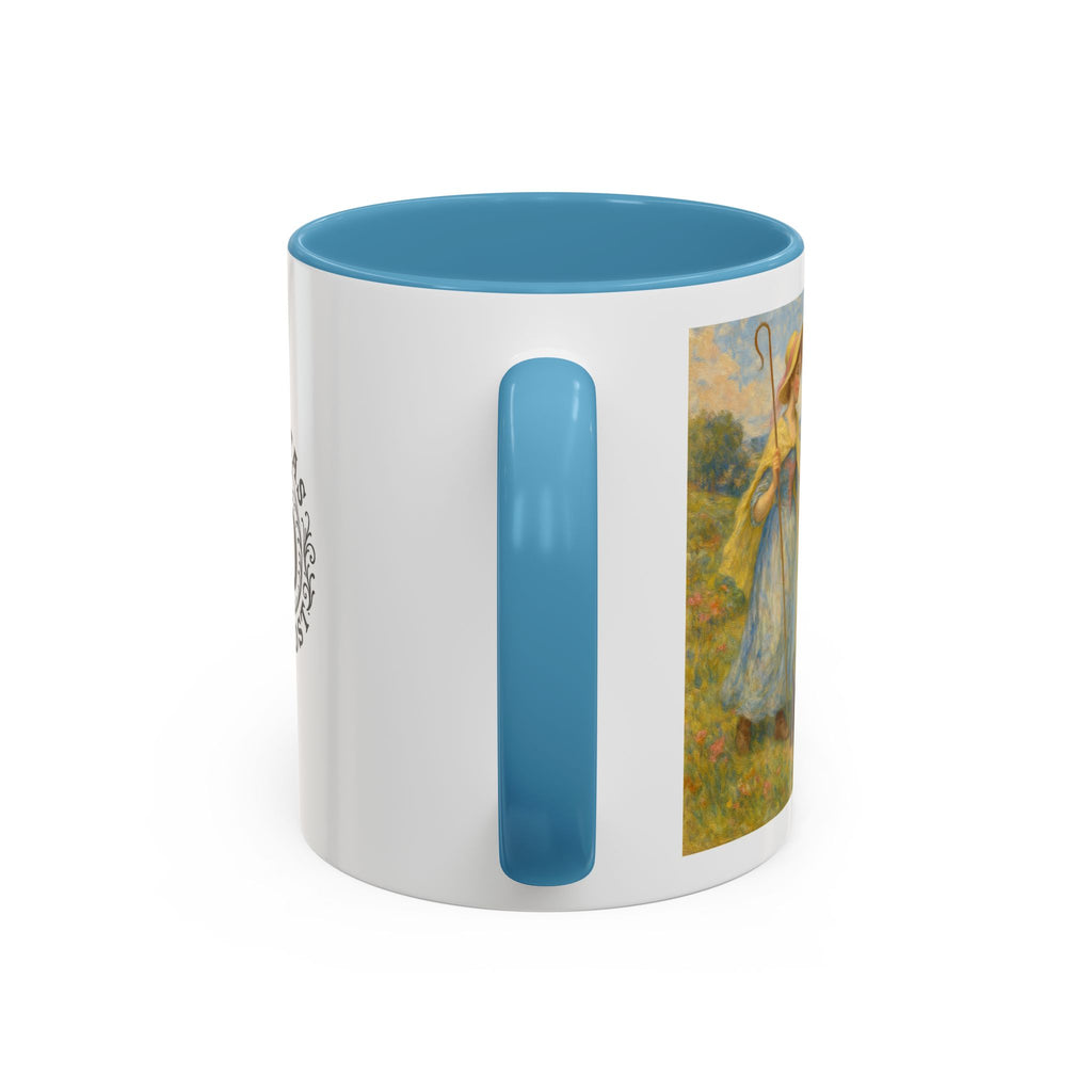 Herding Cats Ceramic Mug